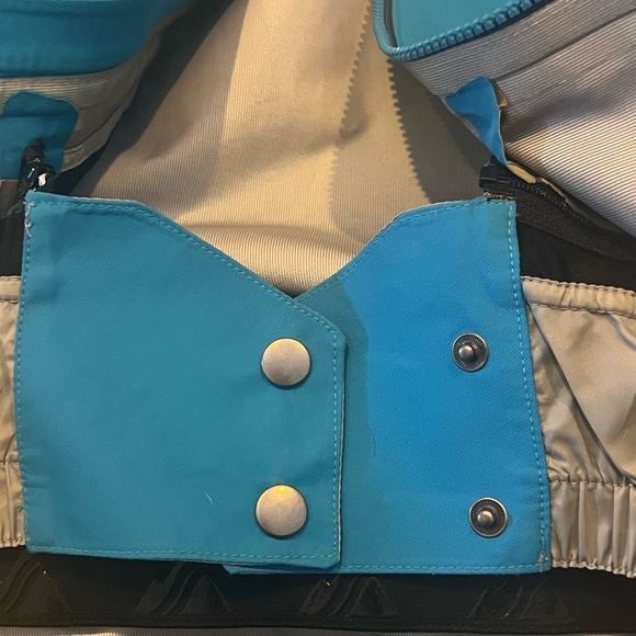 STRAFE Ski Jacket - Picture 4 of 9